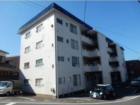 愛知県名古屋市千種区見附町２ 築55年5ヶ月 4階建