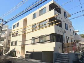 渋谷西原レジデンス