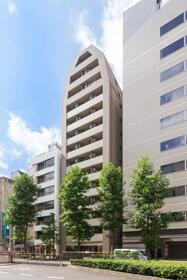 東京都中央区銀座８ 築20年3ヶ月 14階建