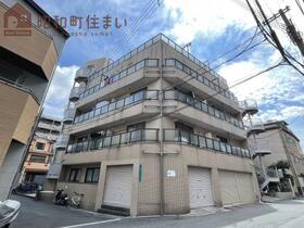 大阪府大阪市阿倍野区美章園２ 賃貸マンション