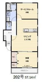 埼玉県桶川市寿１ 賃貸アパート