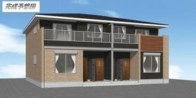 愛知県豊橋市浪ノ上町 賃貸アパート