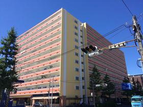 横浜森町分譲共同ビル 11階建