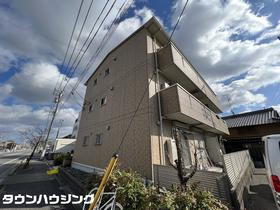 愛知県名古屋市中村区東宿町３ 3階建 築16年3ヶ月