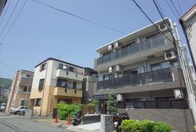 兵庫県神戸市東灘区本庄町２ 3階建 築36年3ヶ月