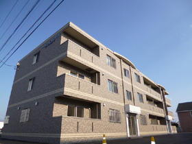 北海道北斗市七重浜４ 3階建 築10年8ヶ月