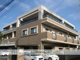 福岡県福岡市東区名島３ 3階建 築21年6ヶ月