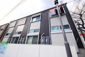 神奈川県大和市大和南２ 2階建 築9年4ヶ月