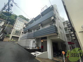 兵庫県神戸市中央区加納町２ 4階建