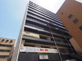 福岡県福岡市中央区大名１ 11階建 築5年5ヶ月