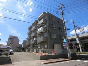 東京都八王子市片倉町 4階建 築36年3ヶ月
