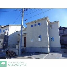 神奈川県藤沢市西俣野 2階建 築5年9ヶ月