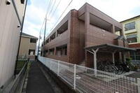 Southern Court 三山木(サザンコート)