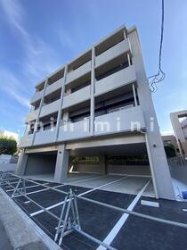 熊本県熊本市中央区神水１ 4階建