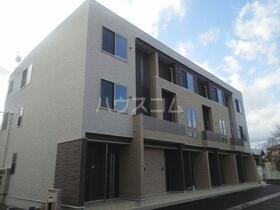 茨城県結城市大字結城 賃貸アパート