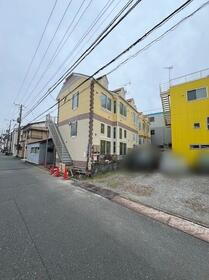 ユナイトＫＯＫＡＮラバーソウル 2階建