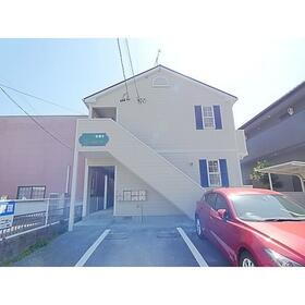 愛知県名古屋市西区市場木町 賃貸アパート