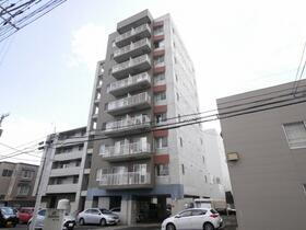 セレナール南１３条 9階建