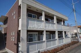 群馬県桐生市相生町２ 賃貸アパート