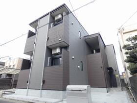 愛知県名古屋市南区大同町５ 賃貸アパート