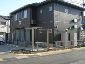 福島県福島市野田町５ 賃貸アパート