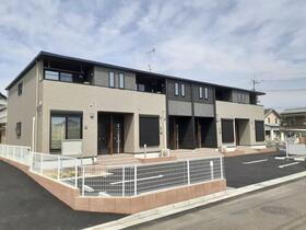 栃木県足利市常見町１ 賃貸アパート