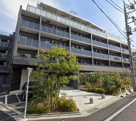 東京都練馬区豊玉北３ 7階建 築6年5ヶ月