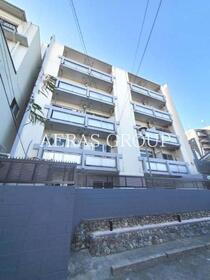 サンファスト東中野