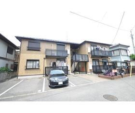 千葉県船橋市前原西１ 賃貸アパート