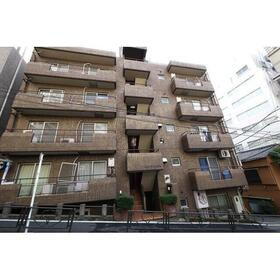 東京都文京区本郷１ 賃貸マンション