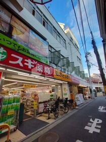 東京都杉並区阿佐谷南１ 賃貸マンション