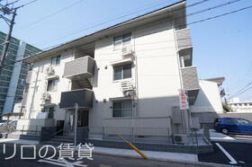 福岡県福岡市東区多の津５ 賃貸アパート