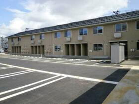 新潟県長岡市城岡１ 賃貸アパート