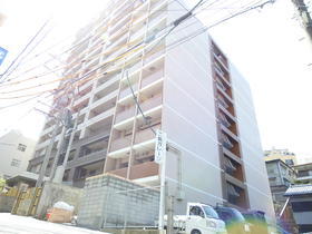長崎県長崎市寄合町 9階建