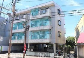 福岡県飯塚市西町 賃貸アパート