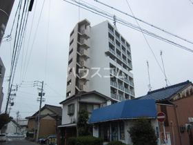 愛知県名古屋市西区枇杷島２ 10階建