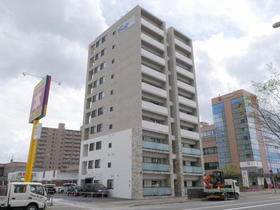 北海道札幌市東区北七条東８ 10階建 築4年4ヶ月