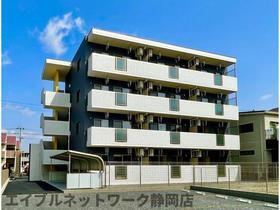 静岡県静岡市駿河区みずほ１ 4階建 築2年3ヶ月