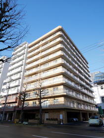 北海道札幌市中央区南三条西７ 10階建