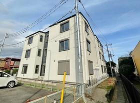 神奈川県厚木市水引１ 3階建 築3年4ヶ月