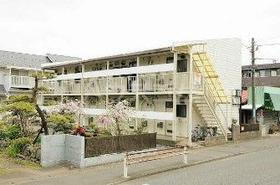 神奈川県相模原市中央区共和１ 2階建 築40年4ヶ月