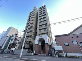 北海道札幌市中央区大通西２０ 地上12階地下1階建 築25年3ヶ月