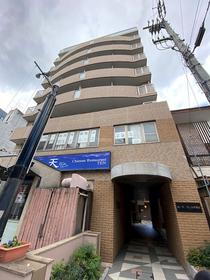 ｃａｓａ　ｖｅｒｄｅ高辻 9階建