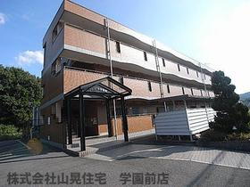 奈良県奈良市藤ノ木台２ 3階建 築27年6ヶ月