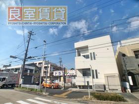 愛知県名古屋市瑞穂区彌富通４ 2階建 築7年