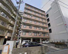 兵庫県明石市松の内２ 7階建 築26年10ヶ月