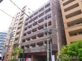 福岡県福岡市中央区白金１ 11階建 築21年4ヶ月