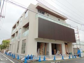 東京都目黒区自由が丘２ 3階建 築1年8ヶ月