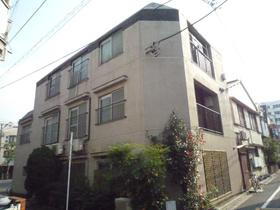東京都北区神谷２ 3階建 築56年10ヶ月