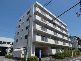 東京都葛飾区西亀有２ 5階建 築35年4ヶ月